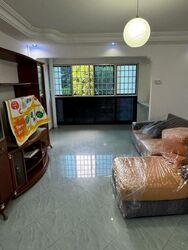 Blk 261B Sengkang East Way (Sengkang), HDB 5 Rooms #600079831